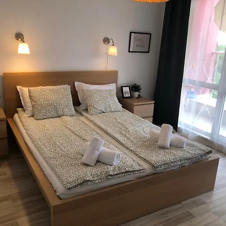 Appartement Dardanelly