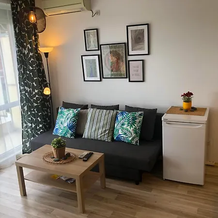 Appartement Dardanelly