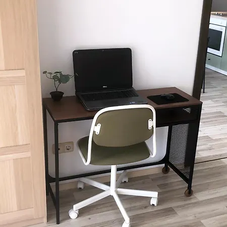 Dardanelly Appartement Varvara (Burgas)