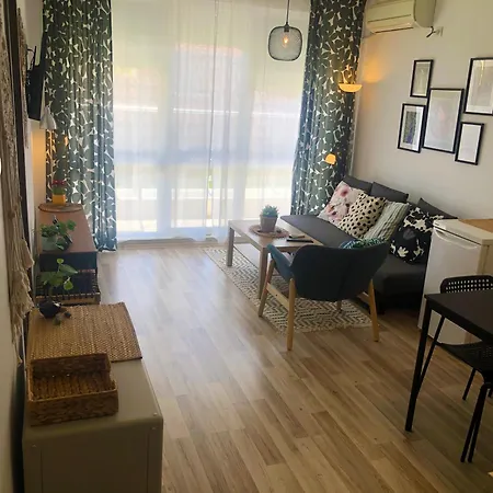 Appartement Dardanelly