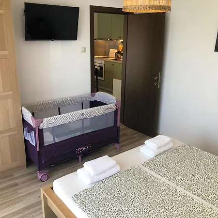 Dardanelly * Varvara (Burgas)