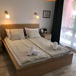 Appartement Dardanelly