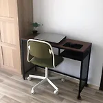 Dardanelly Appartement