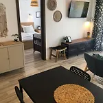 Dardanelly Appartement