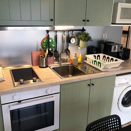 Dardanelly * Varvara (Burgas)