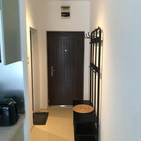 Apartment Dardanelli *