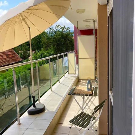 Dardanelly Varvara (Burgas)