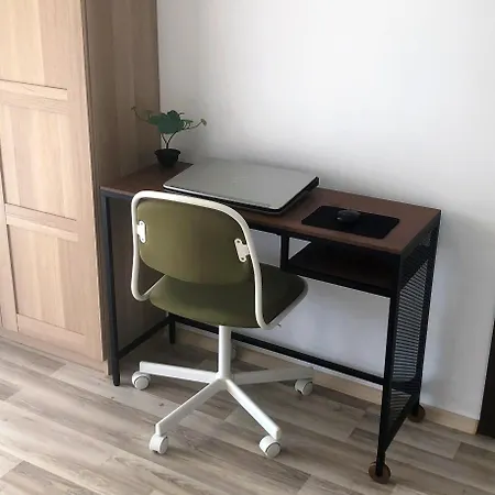 Dardanelli Apartment