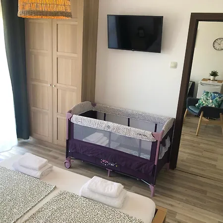 Dardanelly Daire Varvara (Burgas)